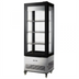 Thumbnail image #1 for Omcan USA 14.13 Cu. Ft. Self-Contained See-Thru Floor Model Refrigerated Display Case