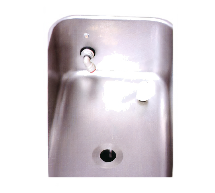 Product image #1 for Factory-Installed Auto-Fill Option for Frozen Drink Machines
