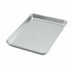 Thumbnail image #1 for Quarter-Size Solid Aluminum Sheet Pan / Serving Tray, 9-1/2 x 13 Inch, Closed Bead