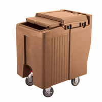 Cambro ICS175L157 SlidingLid™ Ice Machines