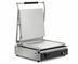 Thumbnail image #1 for Vollrath Super-Size Countertop Panini Sandwich Grill with Smooth Aluminum Plates, 120V