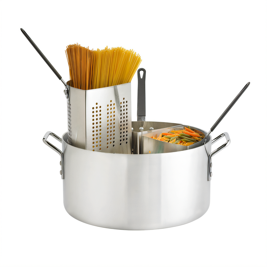 Product image #1 for Browne USA Foodservice 5813319 Thermalloy® Dough Mixer Accessories