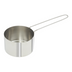 Thumbnail image #1 for Winco MCPL-175C Measuring Cups Case of 12