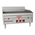Thumbnail image #1 for Magikitch'n MKE-36-ST 36-Inch Electric Countertop Griddle with 35-3/4 x 24-Inch Cooking Surface