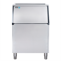 ITV Ice Makers S-300 Ice Machine Bins
