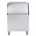 Thumbnail image #1 for ITV Ice Makers S-300 Slope Front Ice Storage Bin, 282 lb Capacity