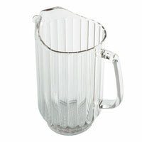 Cambro P600CW135 Camwear® Water Pitchers Case of 6