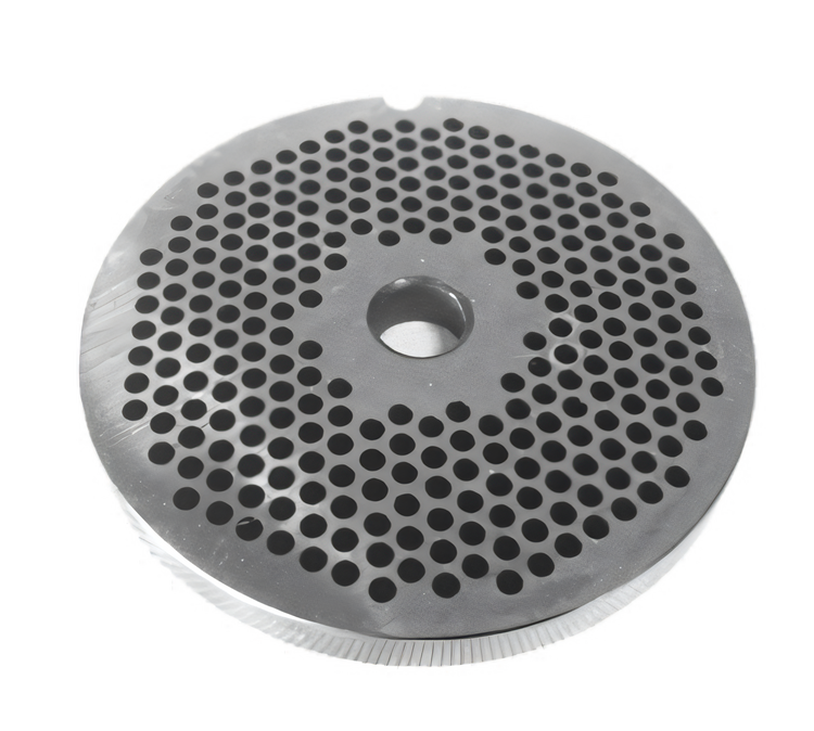 Product image #1 for Uniworld Foodservice Equipment 832GP1/8 Uniworld Meat Grinders