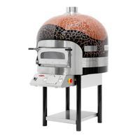 BakeMax (TVI) BMSPO01 Pizza Ovens