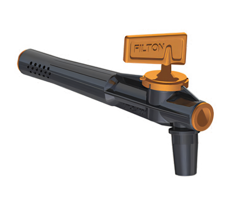 Product image #1 for Micro Matic USA CASK-TAP-G Commercial Beer Dispensers