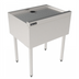 Thumbnail image #1 for Perlick TSS Series 12-Inch Stainless Steel Freestanding Underbar Drainboard