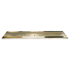 Thumbnail image #1 for Micro Matic USA DP-120DSSPVD-51-P Bar Equipment