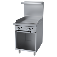 Garland G24-G24S G Starfire Pro Gas Ranges