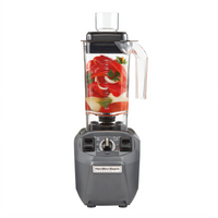 Hamilton Beach Commercial EXPEDITOR 48 oz Stackable Culinary Blender, 230V