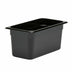 Thumbnail image #2 for Cambro 36CW110 Camwear® Plastic Food Pans Case of 6