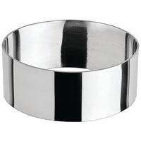 Winco SPM-31O Pastry & Baking Molds Case of 72