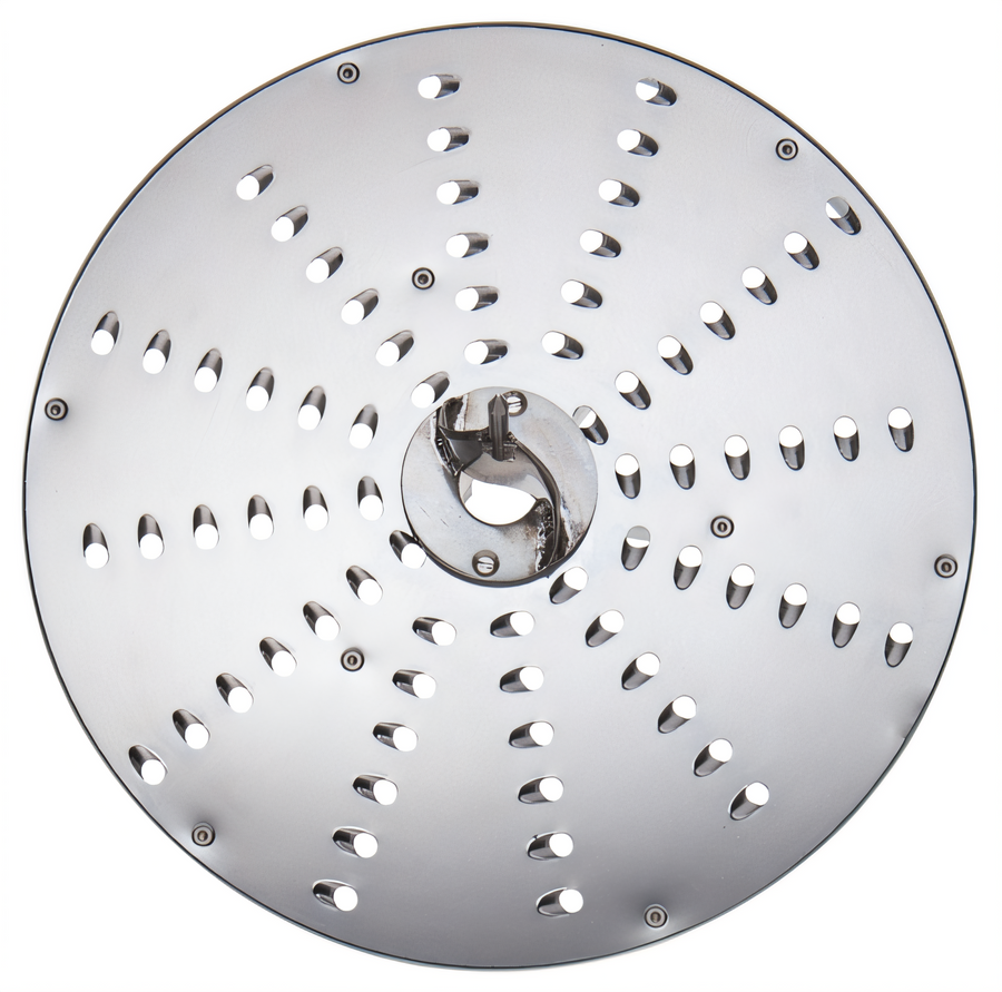Product image #1 for Dito Sama 7 mm Stainless Steel Cabbage Grating Disc with Central Shaft for Stem Removal