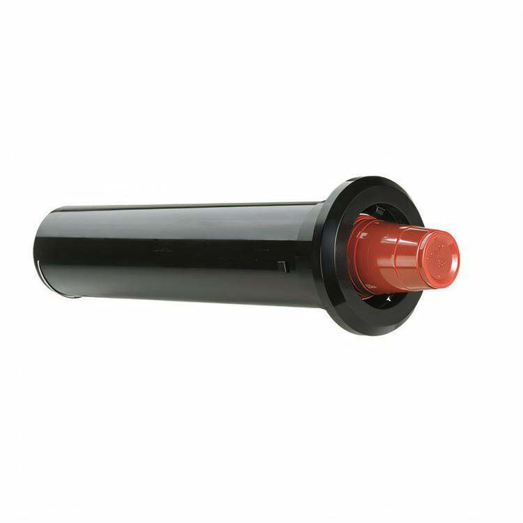 Product image #1 for Dispense-Rite STL-2 In-Counter Adjustable Cup Dispenser, 22 Inch Under-Counter Length, for 8 to 44 oz Cups