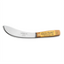 Thumbnail image #1 for Dexter Russell Traditional 5-Inch Beef Skinning Knife with Beech Wood Handle