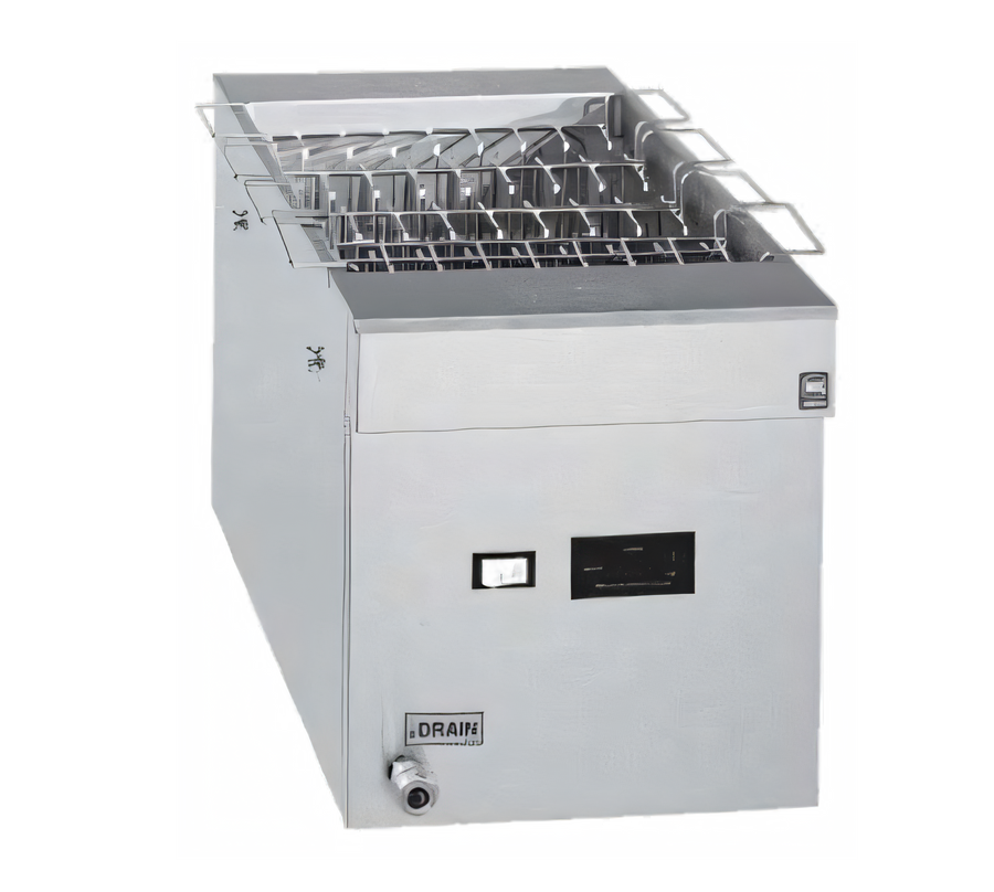 Product image #1 for Pitco Solstice CRTE Electric Countertop Rethermalizer, 6-Gallon, Digital Controls