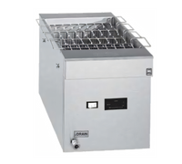 Pitco Frialator (Middleby) CRTE Solstice Rethermalizers