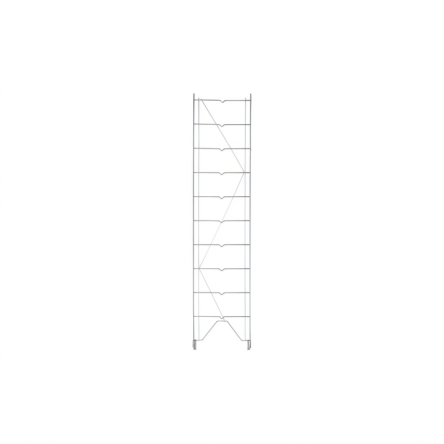 Product image #1 for Metro 1252C Erecta Bulk Storage Shelving