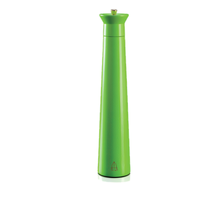 Product image #1 for Omcan USA 43693 TRE SPADE Spice Mills & Shakers