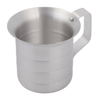 Winco Aluminum 1/2-Quart Measuring Cup