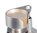 Thumbnail image #1 for Omcan USA 11427 Hamburger Press
