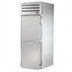 Thumbnail image #1 for True SPEC SERIES Roll-In Solid Swing Door Heated Cabinet, 1 Section