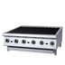 Thumbnail image #1 for Garland Heavy-Duty 36-Inch Countertop Gas Radiant Charbroiler with Non-Adjustable Cast Iron Grates