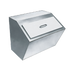 Thumbnail image #1 for Delfield 200 Series Drop-In Ice Chest with Lift-Off Cover, 75 lb Flaked Ice Capacity