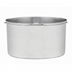 Thumbnail image #1 for Waring Commercial 2.5 Qt Removable Aluminum Batch Bowl for WCIC25 Ice Cream Maker