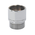 Thumbnail image #1 for T&S Brass EZ-SWIVEL-FM Swivel Adapter for Fisher Faucets
