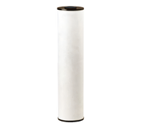 Everpure SO-204 20-Inch Water Softening Cartridge for Espresso Machines, 4,500-Grain Capacity