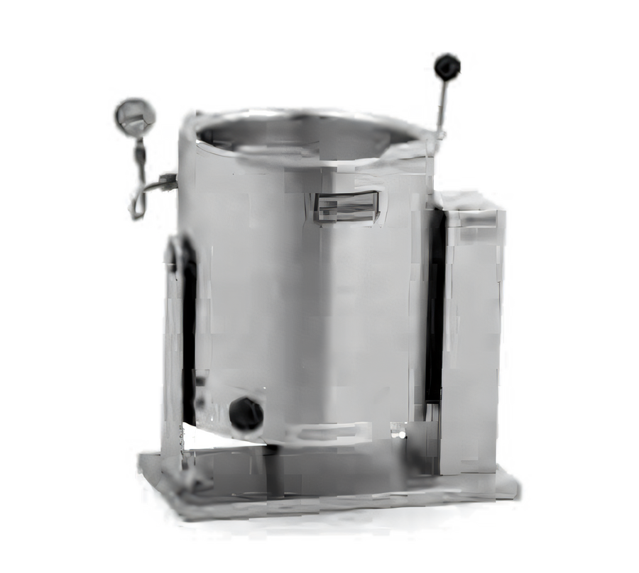 Product image #1 for Legion TEH-40MV Steam Kettles