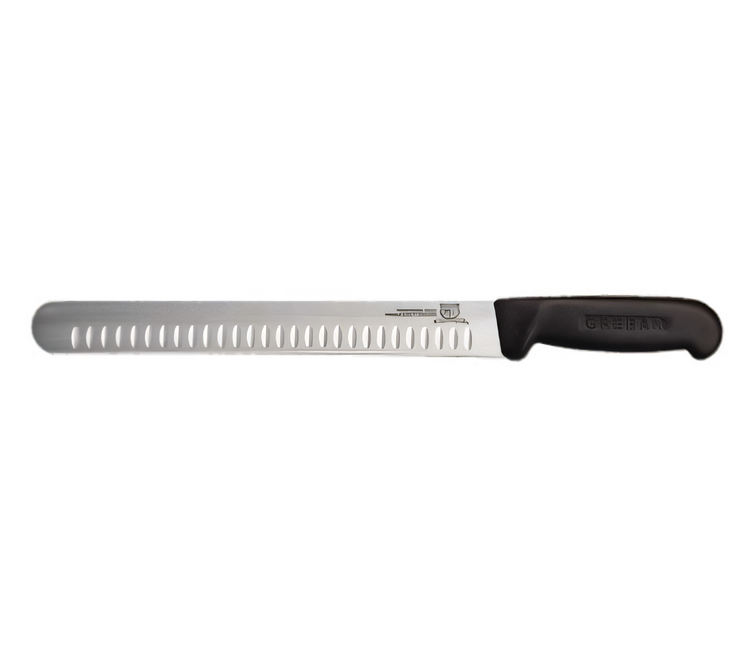 Product image #1 for Omcan USA 12713 Greban Carving Knife