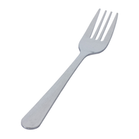Crestware WIN306 Windsor Salad Fork Case of 36