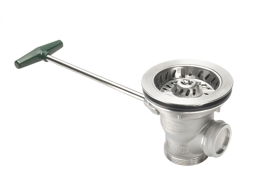 Product image #1 for Krowne 22-800 Royal Series Sink Drains