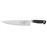 Mercer Culinary Genesis 10-Inch Short Bolster Chef's Knife