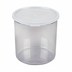 Thumbnail image #1 for Cambro CCP27152 Salad Bar Crocks Case of 6