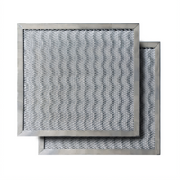 Lainox Naboo Floor Model Fat Filter