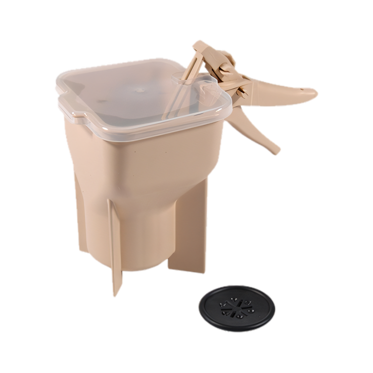 Product image #1 for Vollrath 2803-18 Batter Boss® Batter Dispensers
