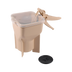 Thumbnail image #1 for Vollrath 2803-18 Batter Boss® Batter Dispensers