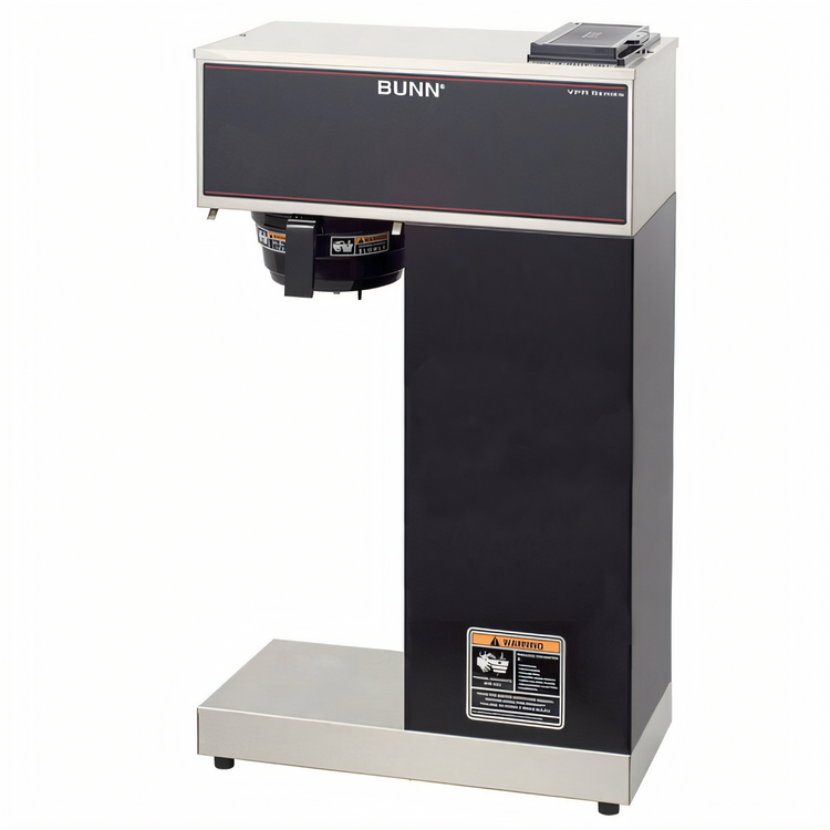 Product image #1 for BUNN VPR-APS Pourover Airpot Coffee Brewer for 1.9-3L Airpots