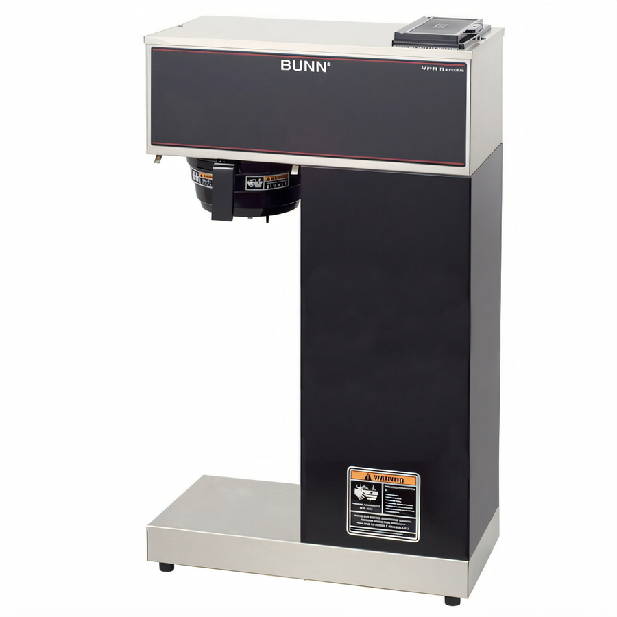 Product image #1 for BUNN VPR-APS Pourover Airpot Coffee Brewer for 1.9-3L Airpots