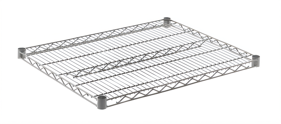 Product image #1 for Olympic J2430G Wire Shelving