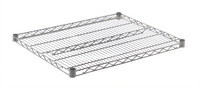 Olympic J2430G Wire Shelving