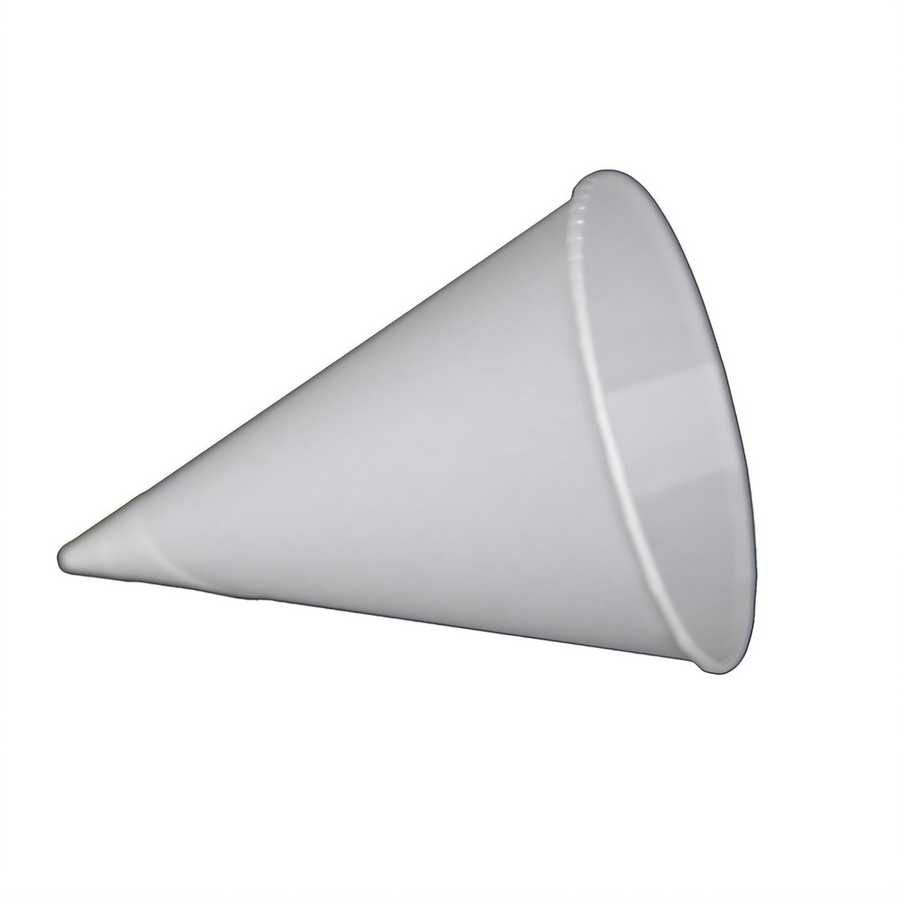Product image #1 for Winco 72501 Benchmark Snow Cone Supplies