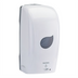 Thumbnail image #1 for Pur-Clean Automatic Touch-Free Liquid Soap Dispenser, Wall Mount, 35 oz, White